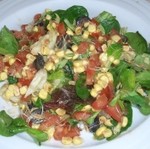 Salade