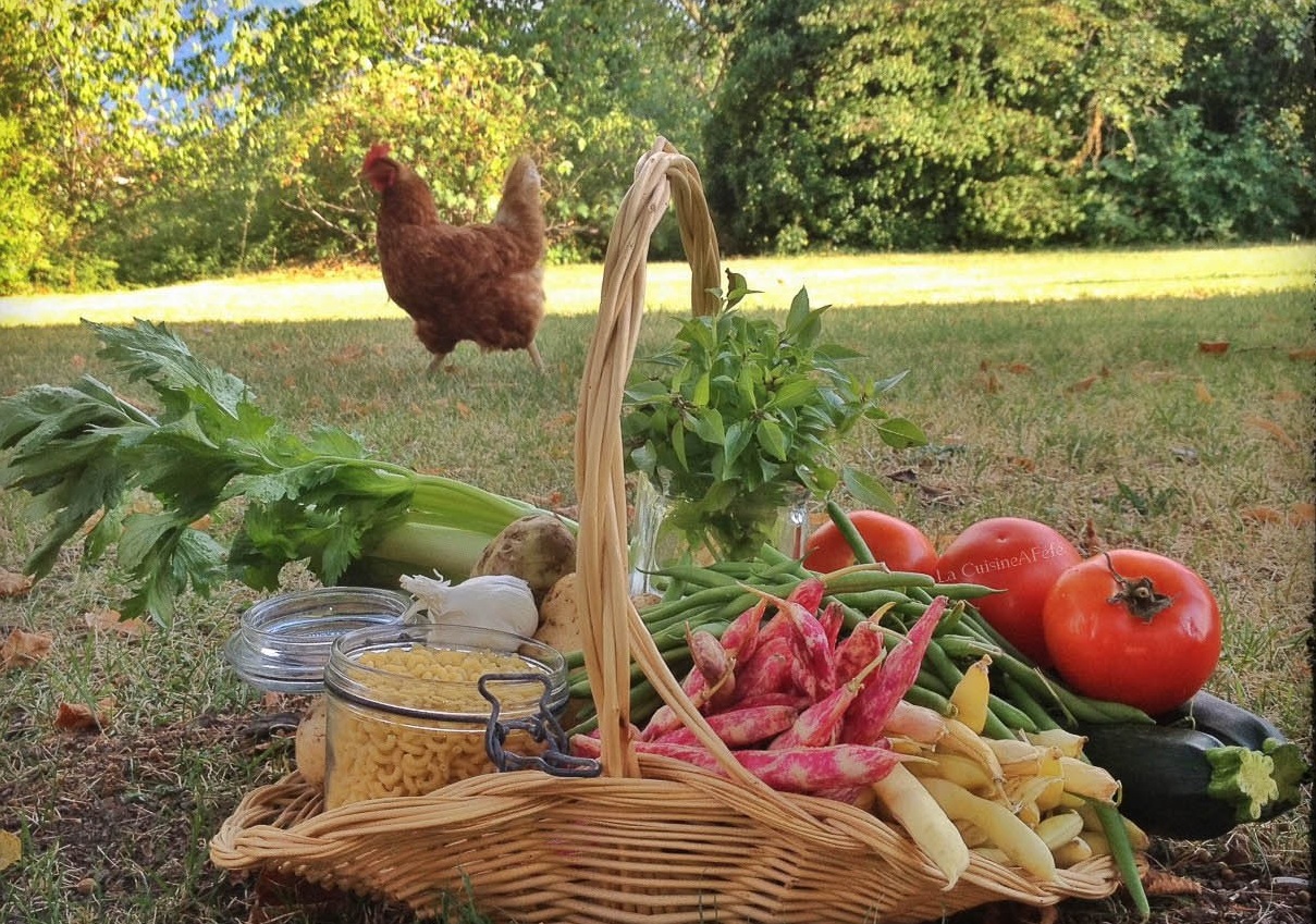 Etes-vous flexitariens ?