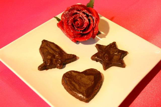 Mes recettes préférées de chocolat cru