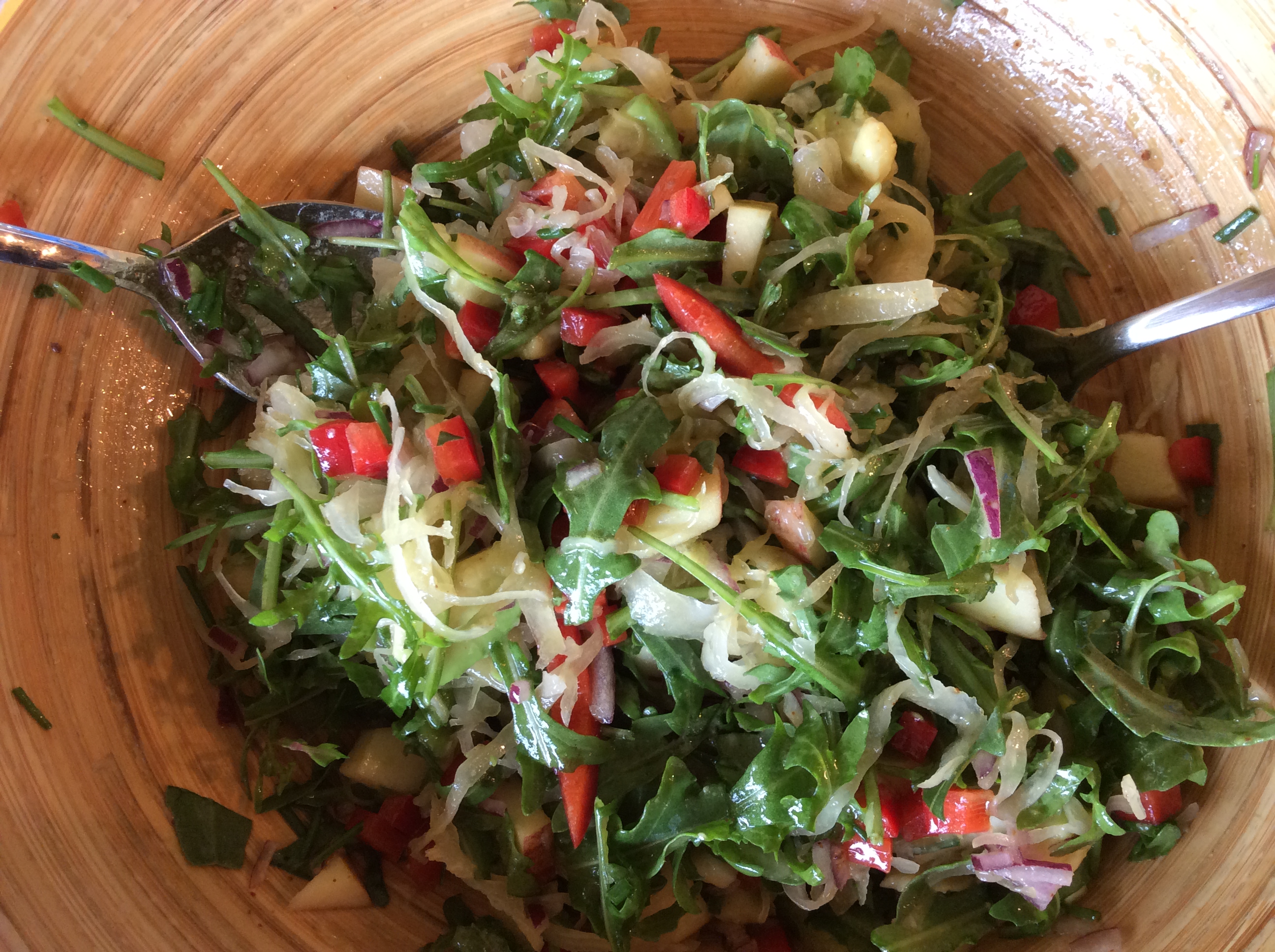 Consommez des probiotiques naturels !