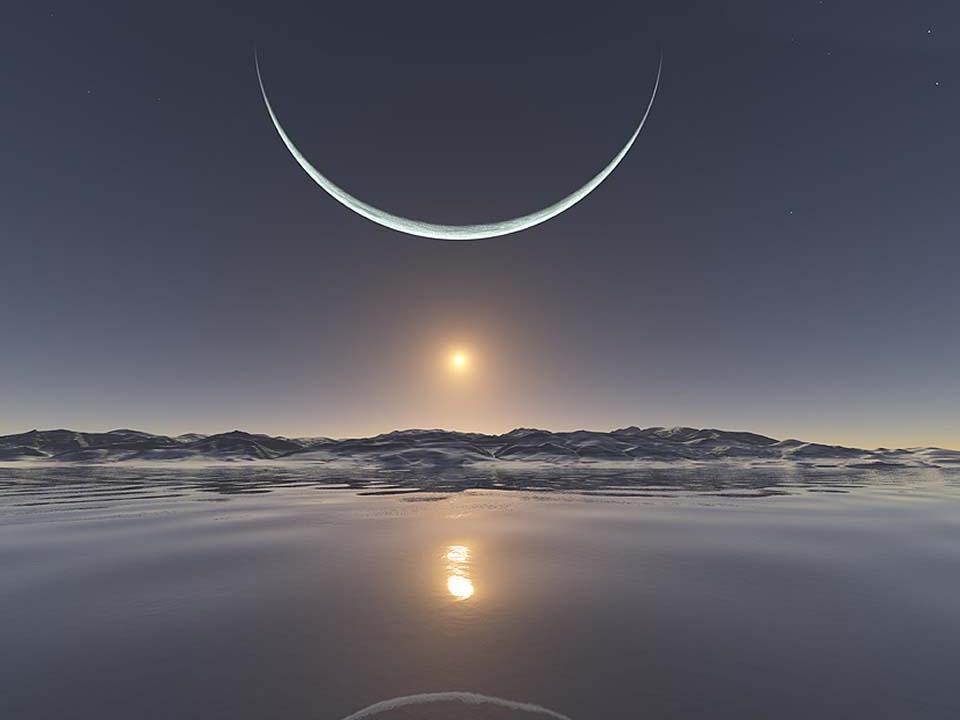 Le Solstice d&rsquo;Hiver