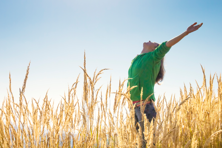 Prenez votre santé en mains!