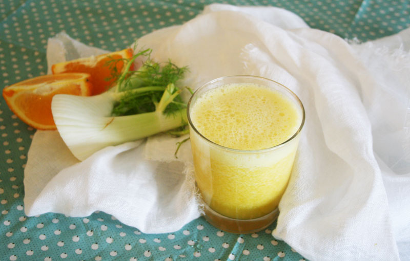 Jus smoothie-fenouil-orange-1