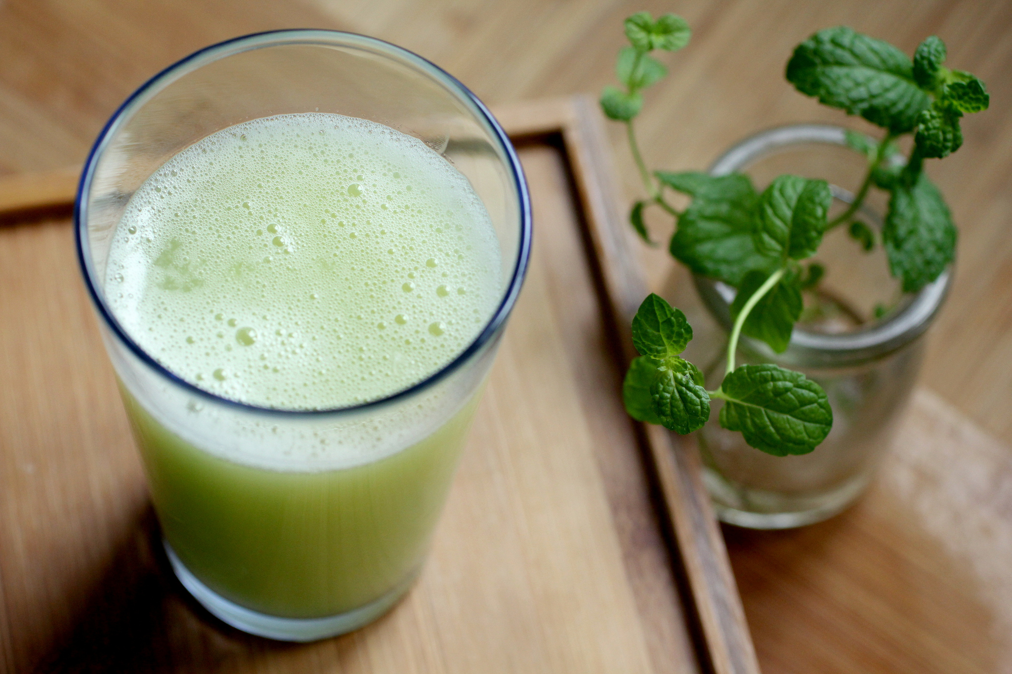 Jus vert menthe - Flickr comm use14466009462_56c622efa5_k