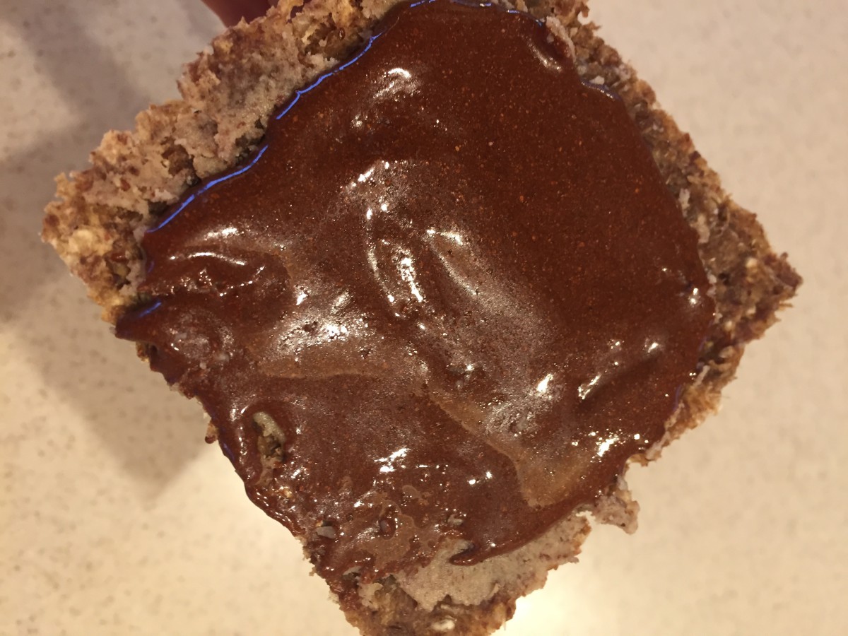 Une tartinade pour votre immunité