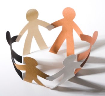 Se faire aider pour avancer!