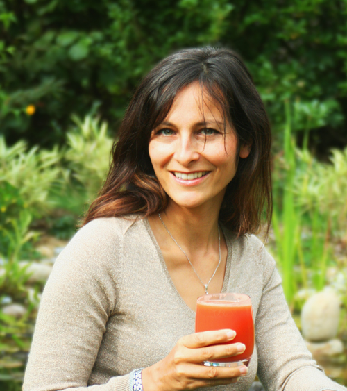 Conseils de nutrition pour la détox