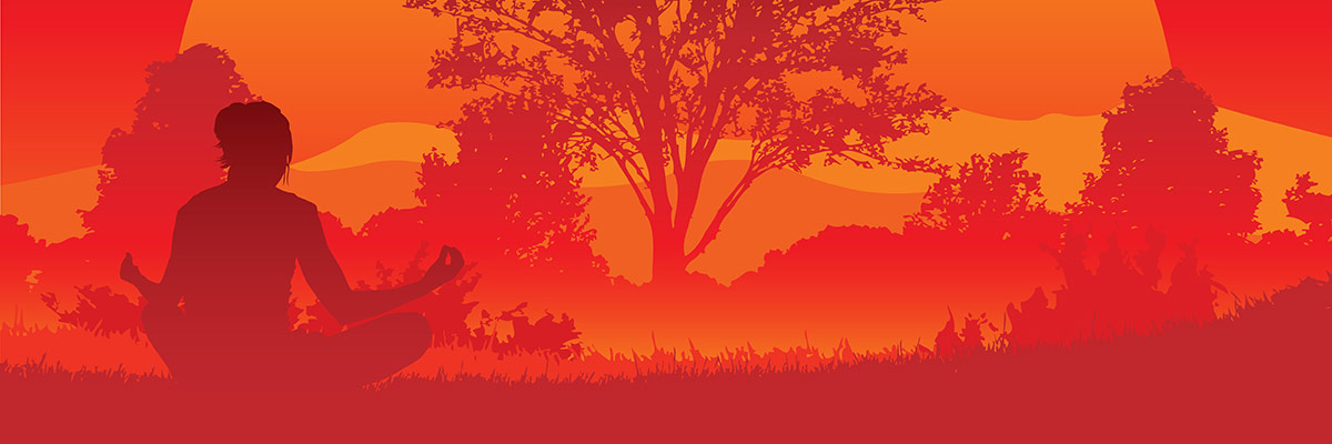 La méditation pour tous