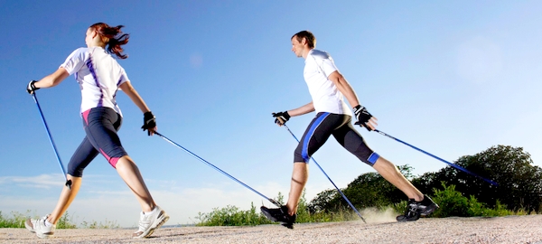 Bougez tout en douceur!