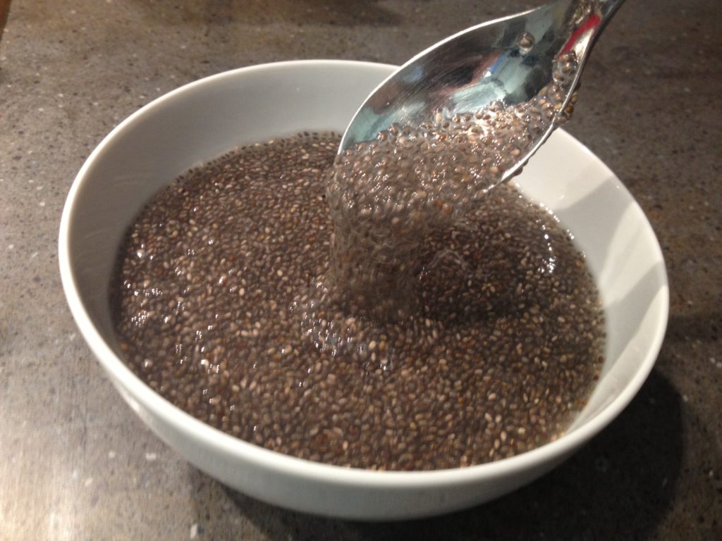 chia-gel