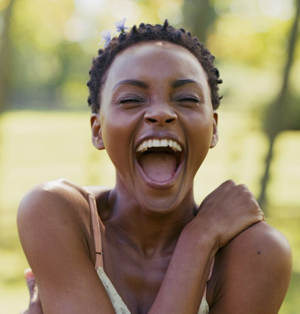 Le Yoga du Rire, avec Fanny Gervais
