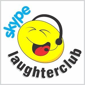 skype-laughterclub