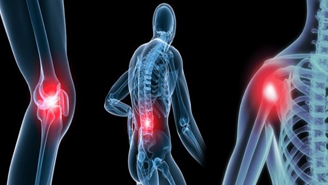 Soins naturels contre l’arthrose