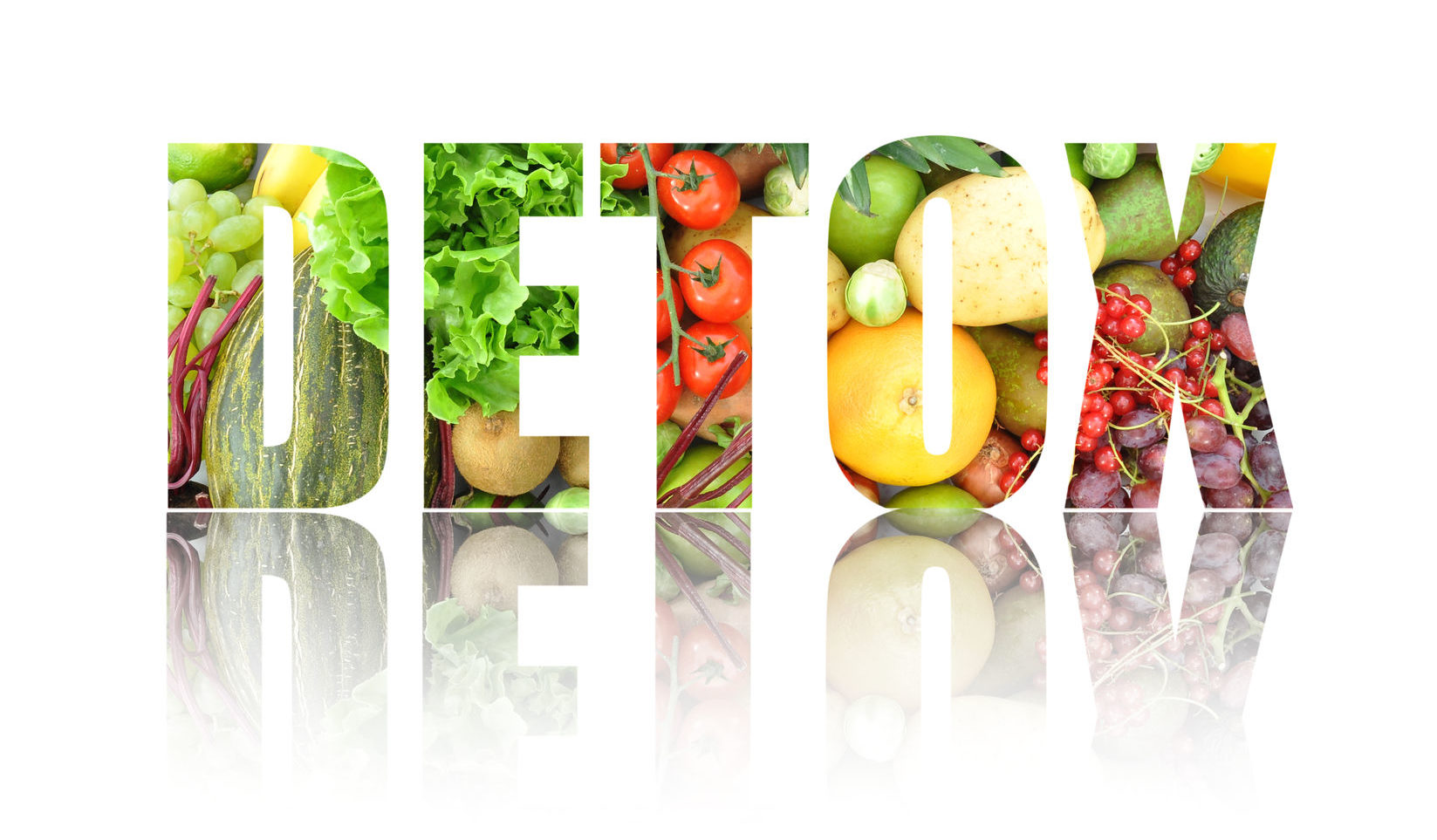 Conférence « La détox, le premier pas vers votre mieux-être »