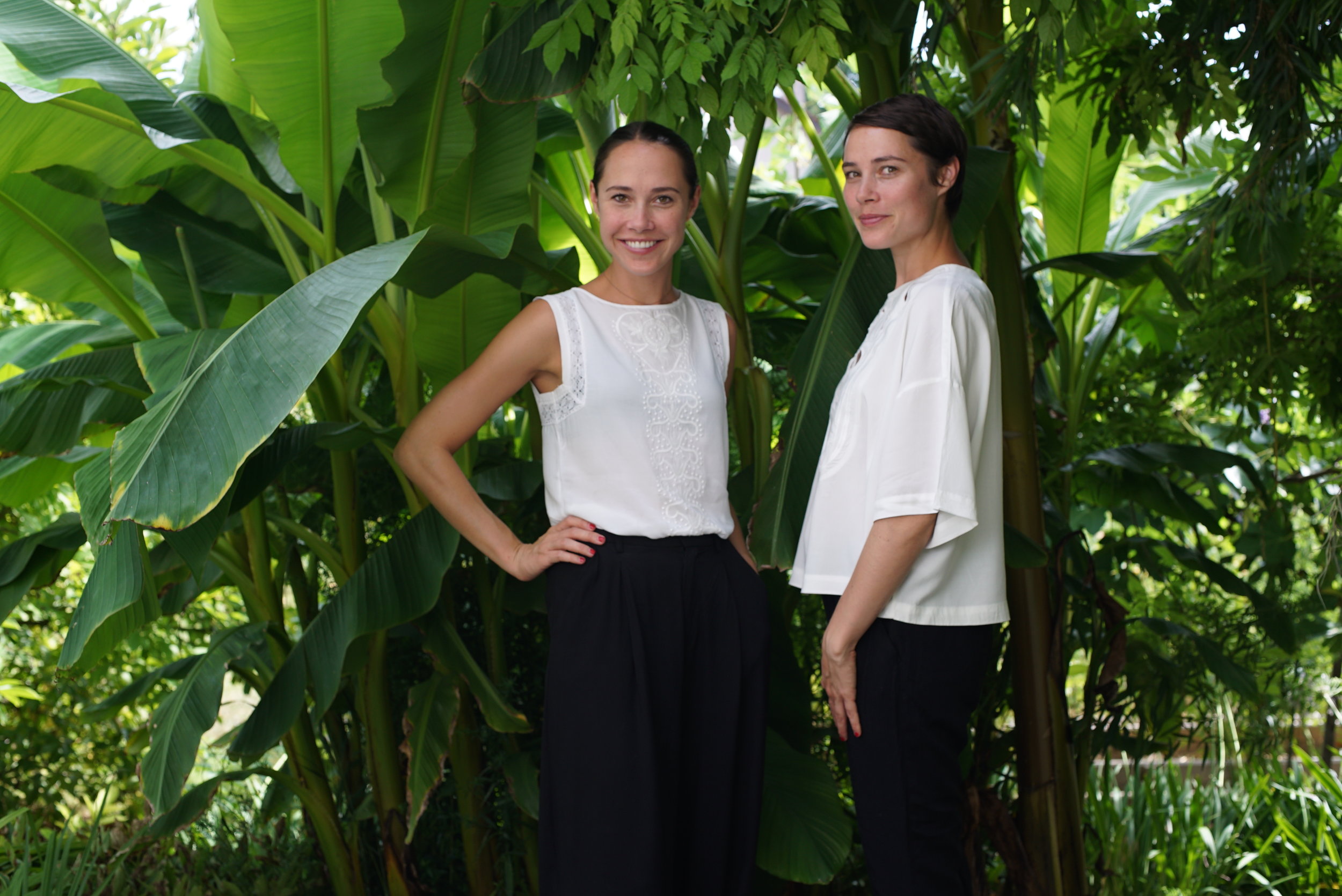 Body Detox et Home Detox