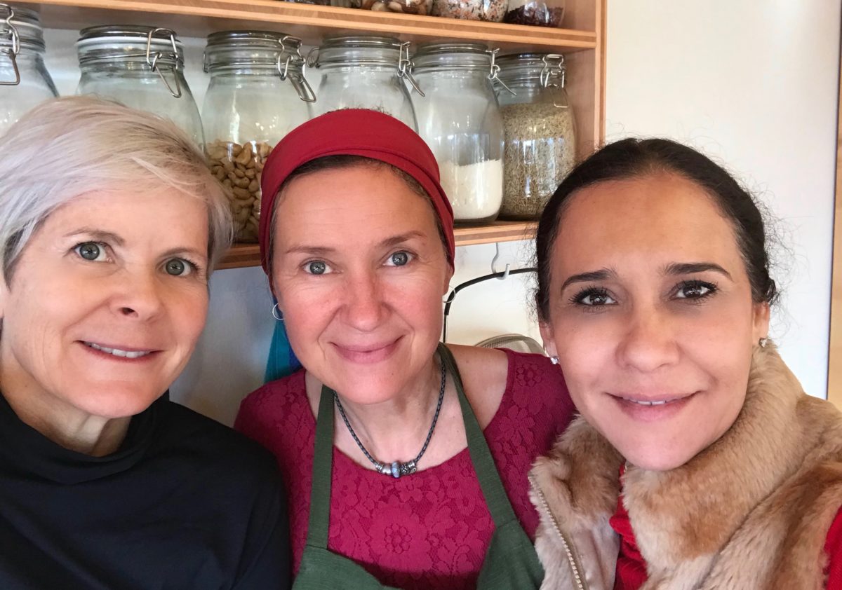 Luciana Nathanial&rsquo;s The Perfect…