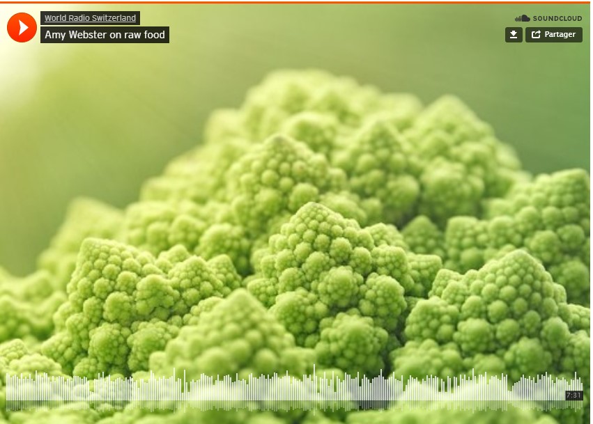 World Radio Switzerland