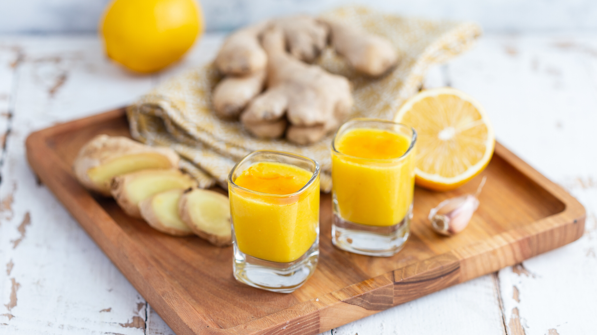 Elixir antiviral pour renforcer ses défenses immunitaires