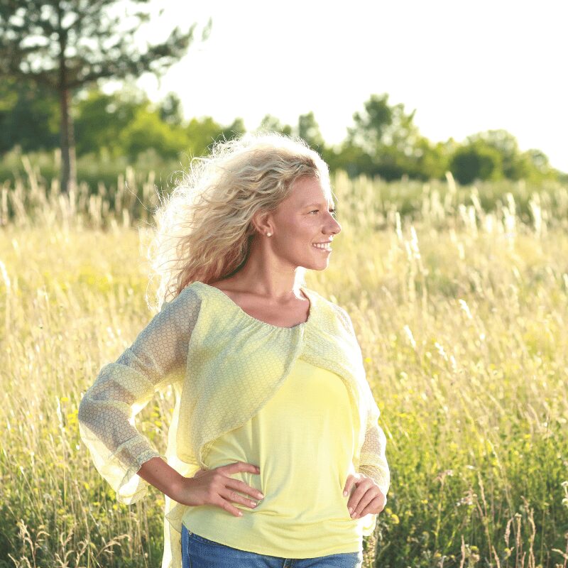 Mes 10 leçons sur la pleine santé